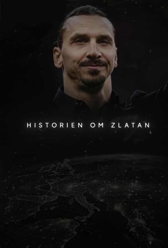 Historien om Zlatan