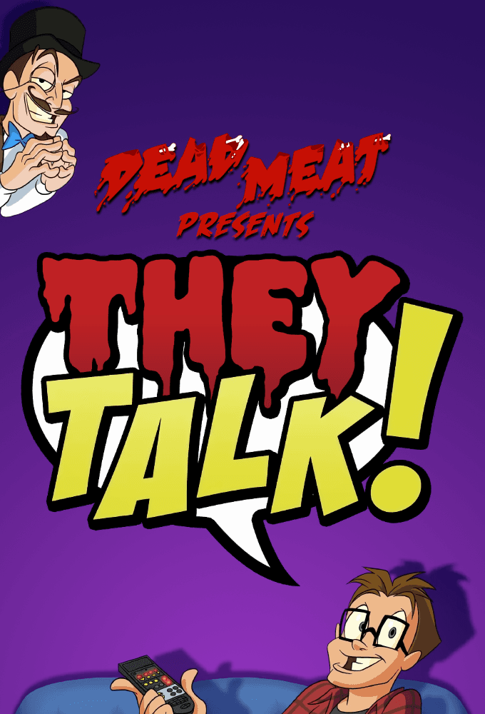 They Talk!