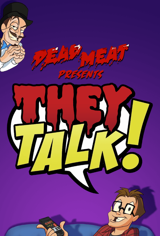 They Talk!