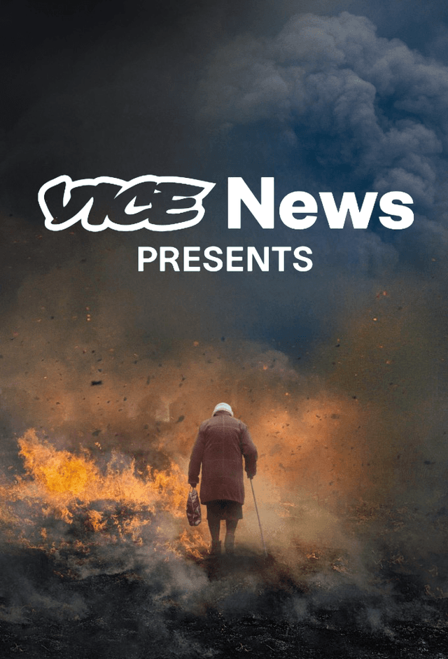 VICE News Presents