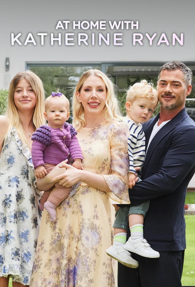 At Home with Katherine Ryan