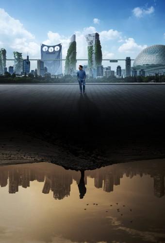 A Brief History of The Future