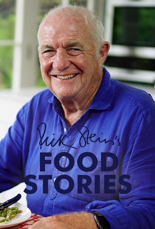 Rick Stein’s Food Stories
