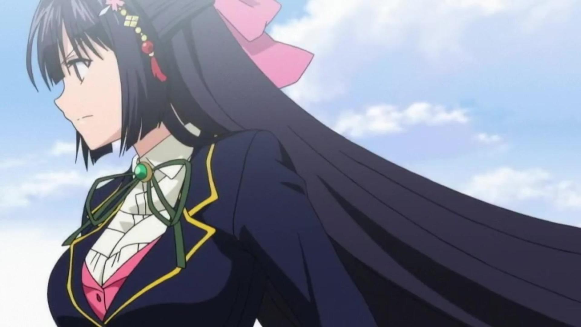 Ojou-sama Yomeiri Kousou!