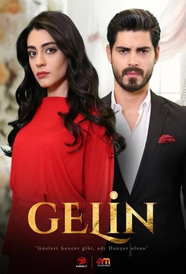 Gelin