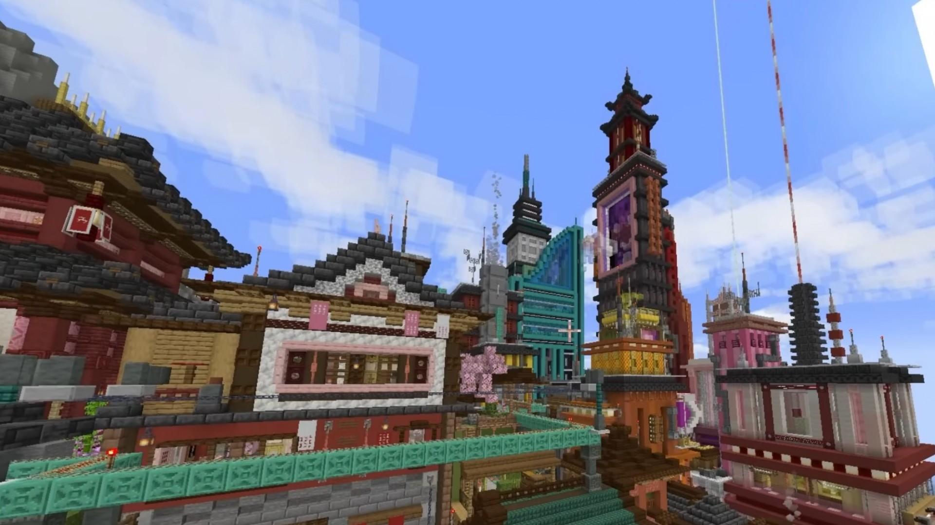 Hermitcraft [SmallishBeans]