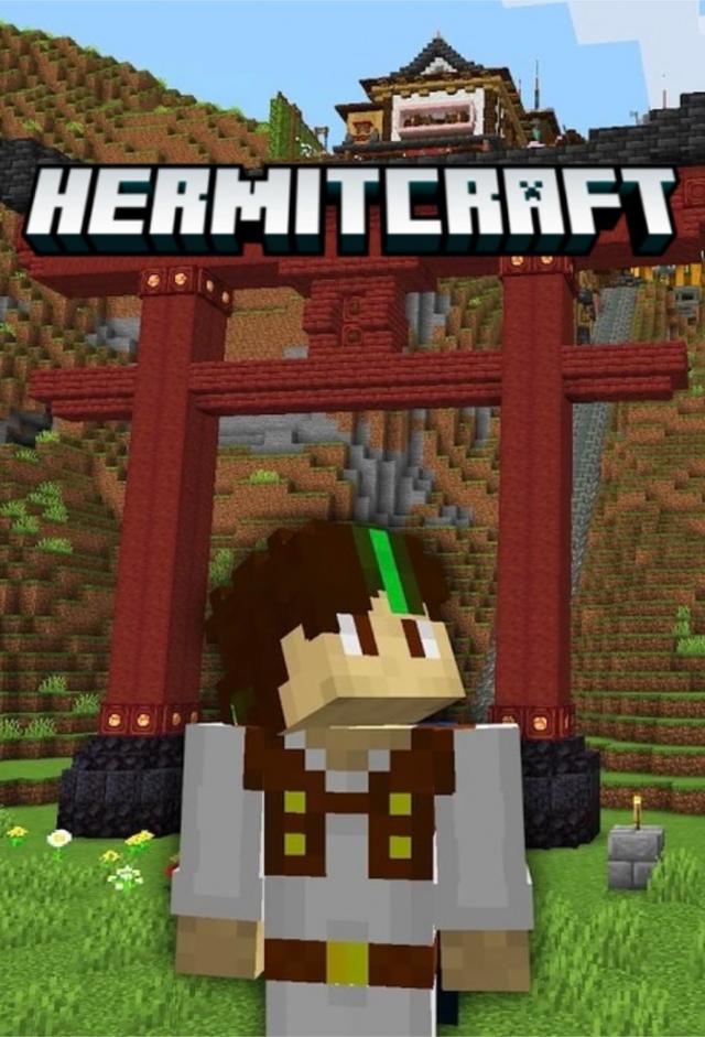 Hermitcraft [SmallishBeans]