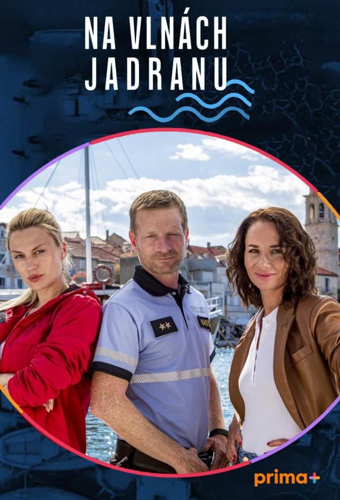 Na vlnách Jadranu