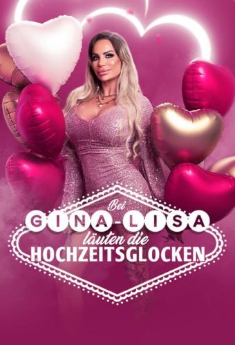 Bei Gina-Lisa läuten die Hochzeitsglocken