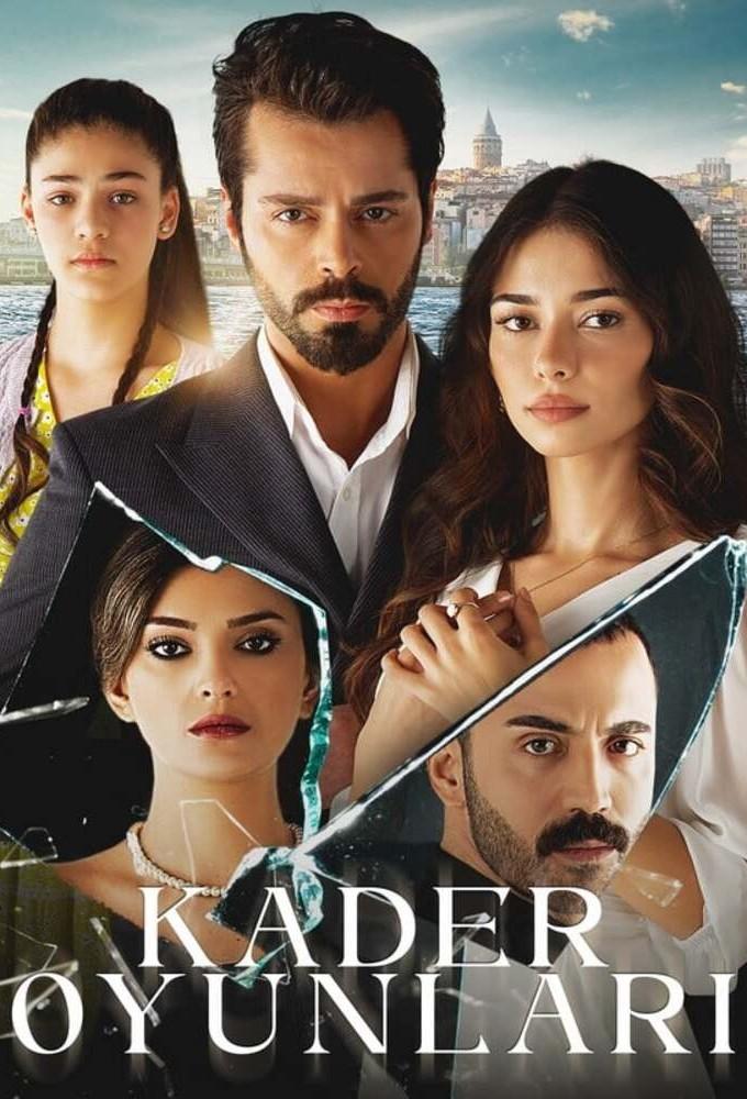 Kader Oyunlari