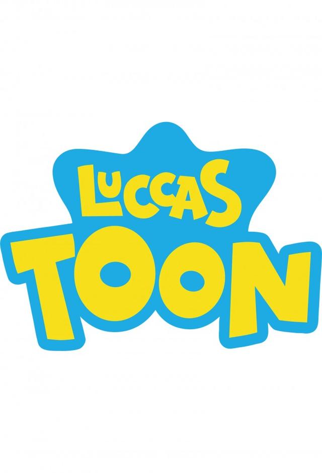 SBT Apresenta Luccas Toon