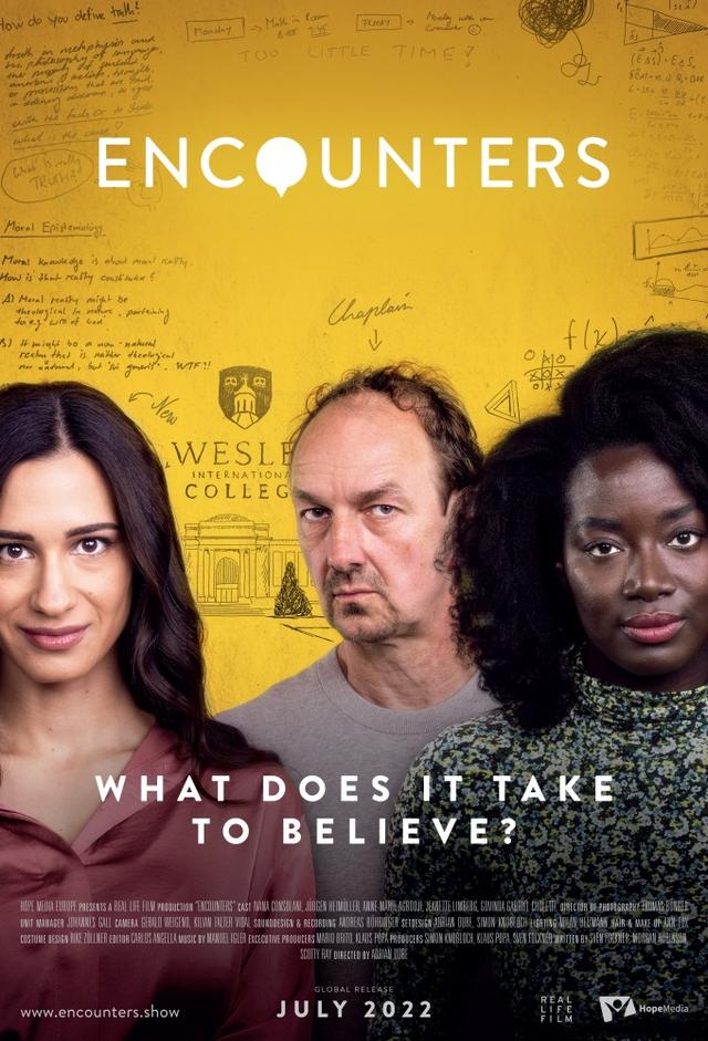 Encounters (2023)