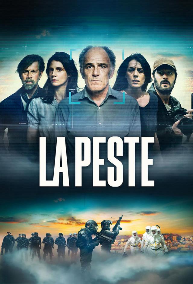 The Plague (2024)