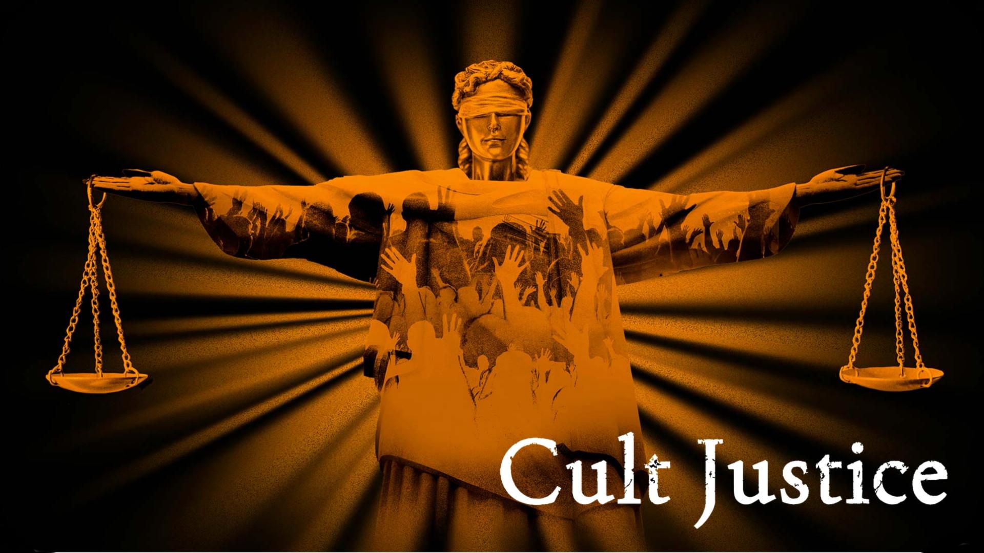 Cult Justice