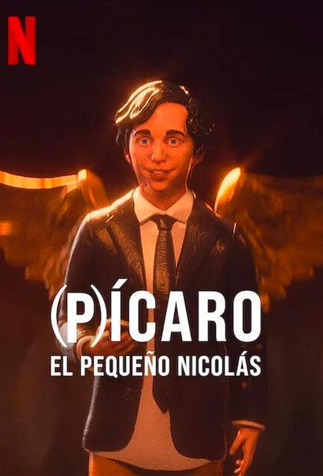 (P)ícaro: El pequeño Nicolás