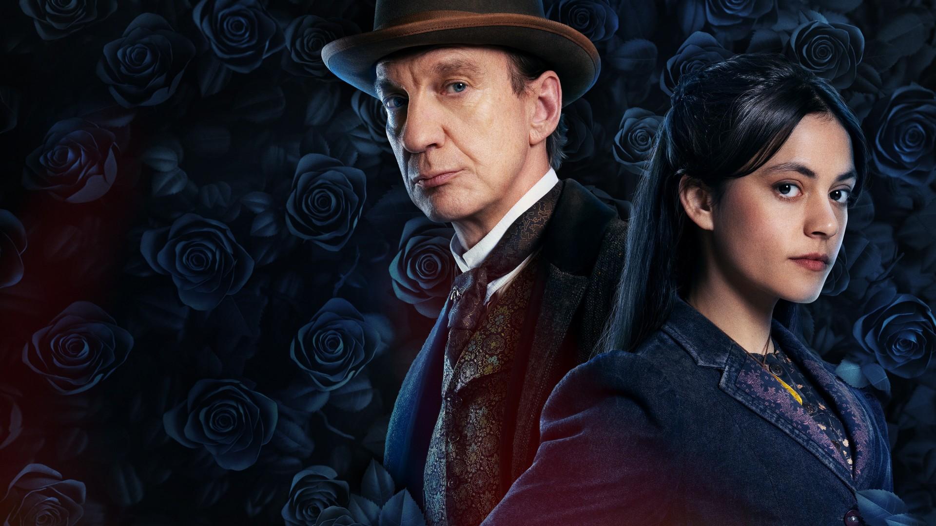 Sherlock & Daughter