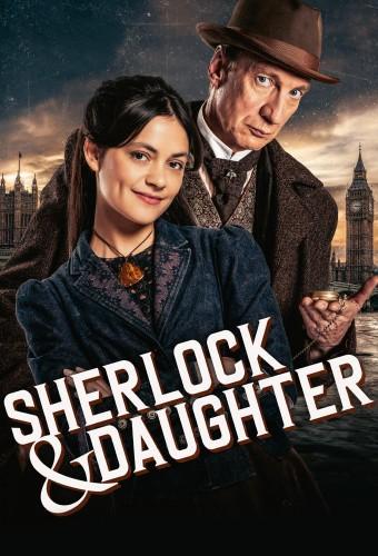 Sherlock & Daughter
