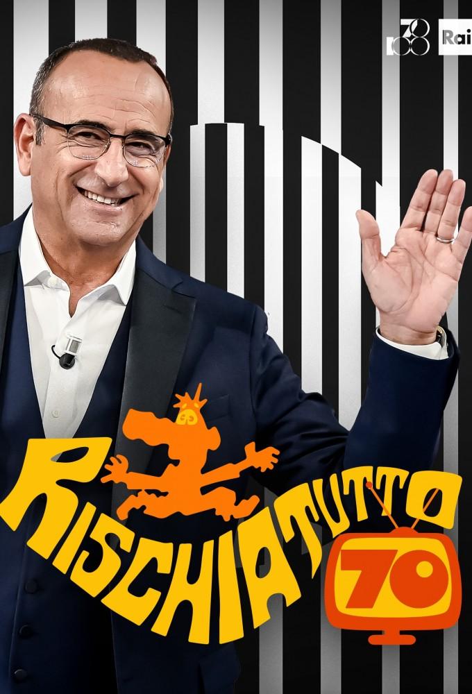 Rischiatutto 70