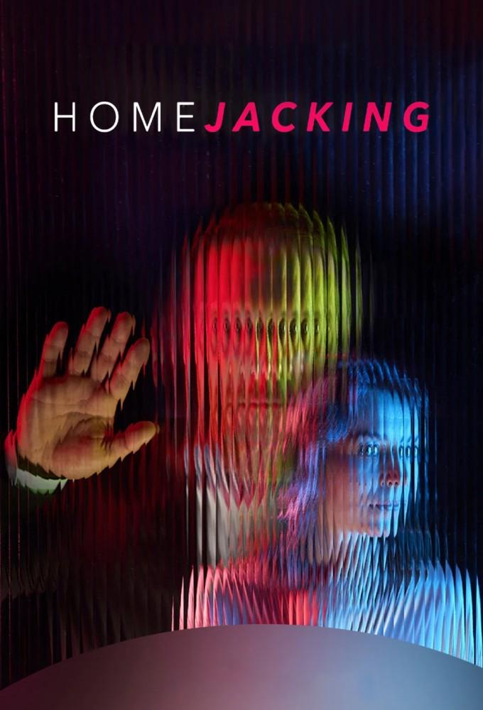 Home Jacking