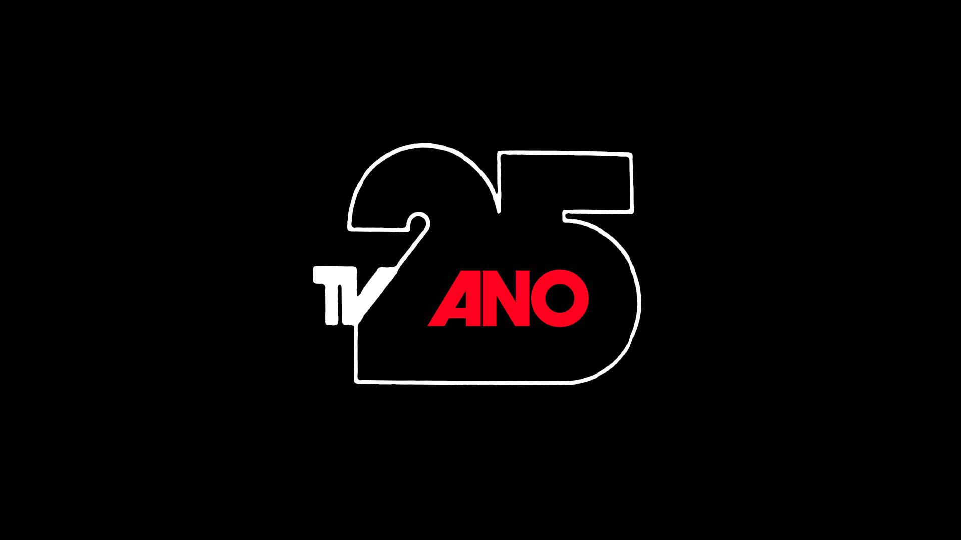 TV Ano 25