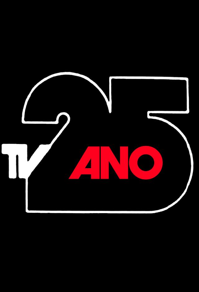 TV Ano 25