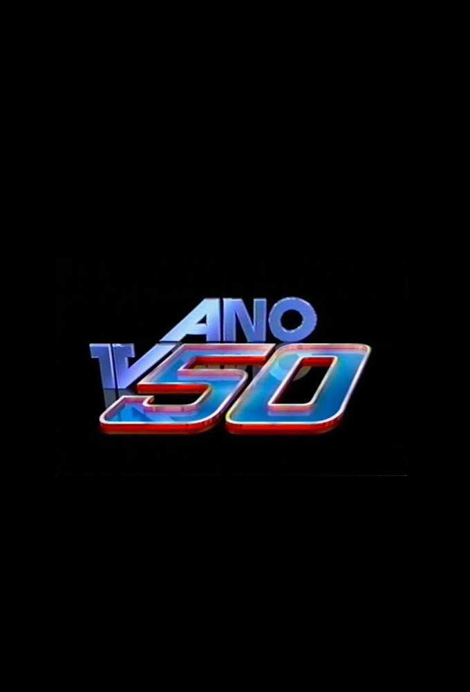 TV 50th Year