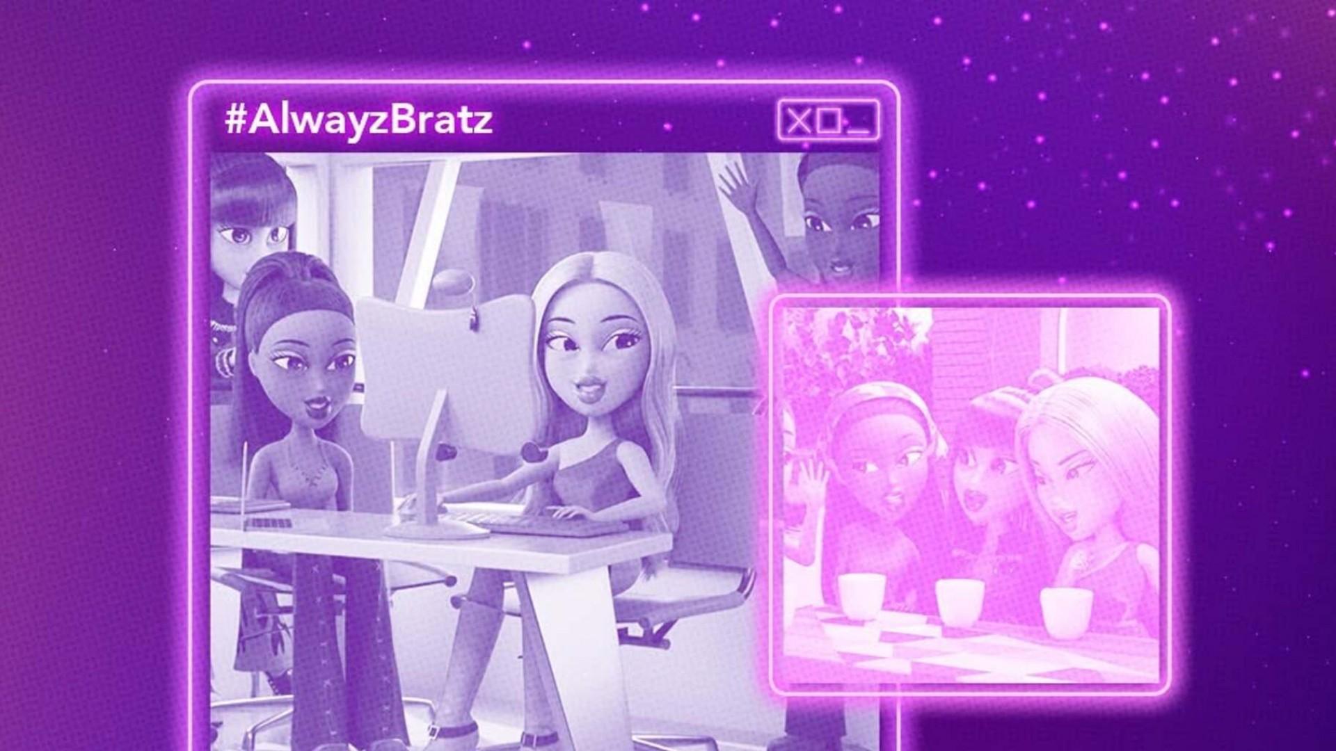 Alwayz Bratz