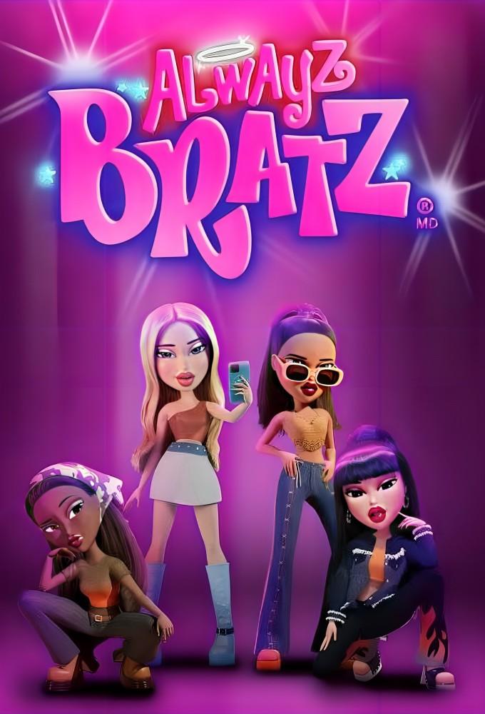 Alwayz Bratz