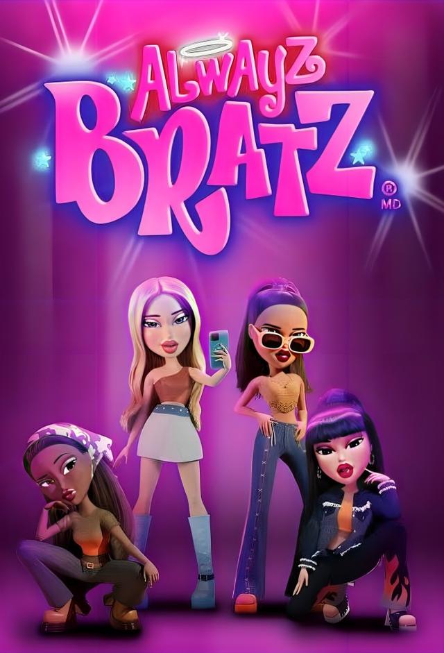Alwayz Bratz