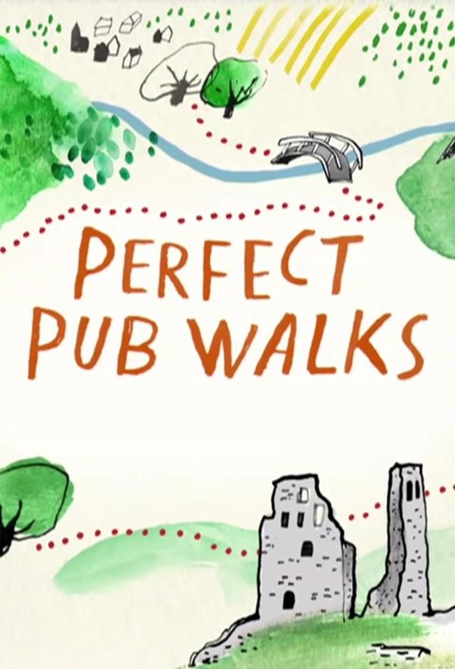 Perfect Pub Walks