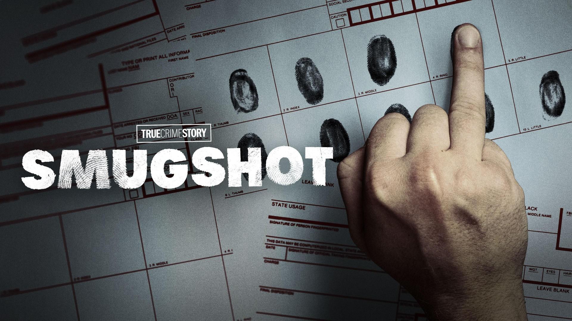 True Crime Story: Smugshot