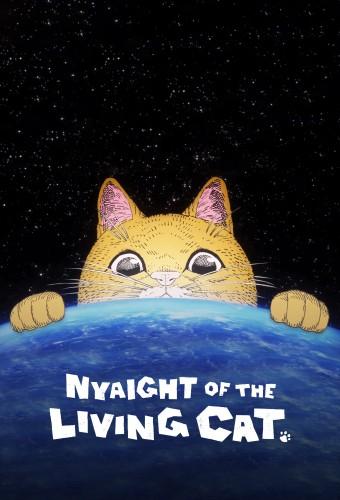 Nyaight of the Living Cat