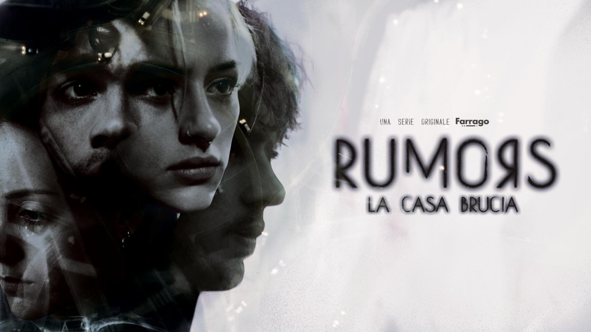 Rumors - La Casa Brucia