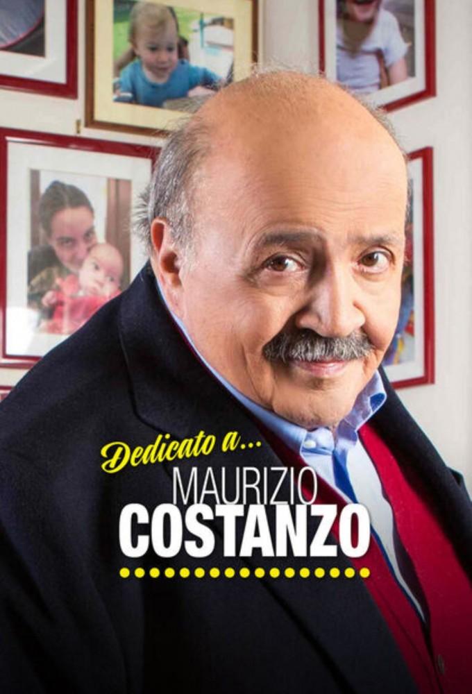Dedicato a... Maurizio Costanzo