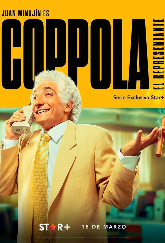 Coppola, The Agent