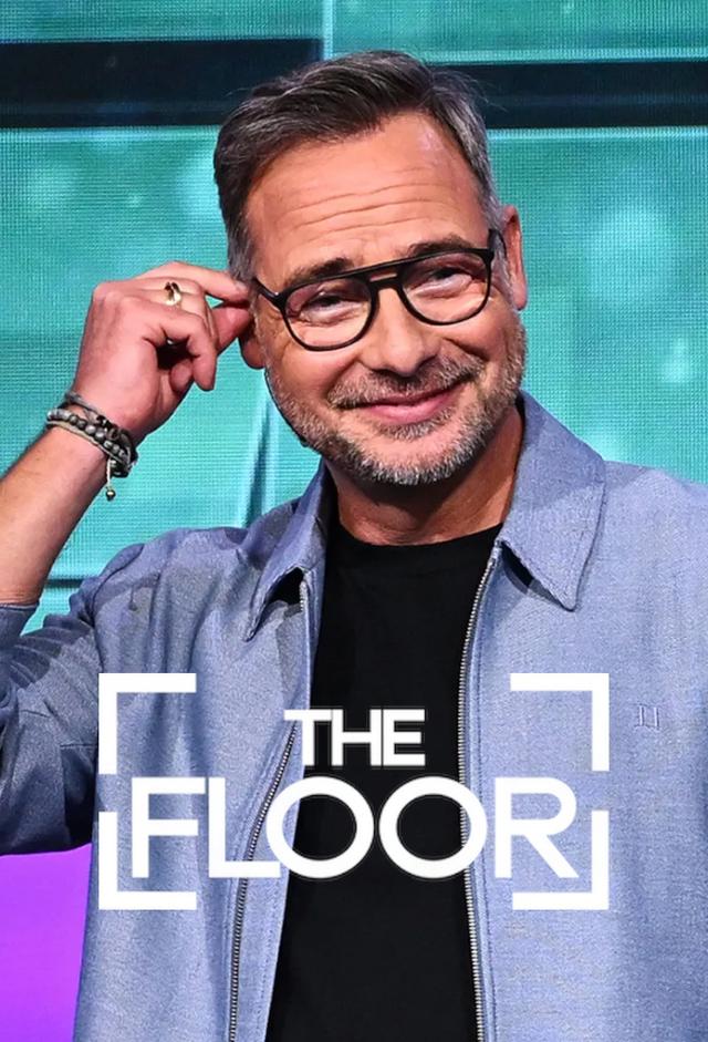 The Floor Germany