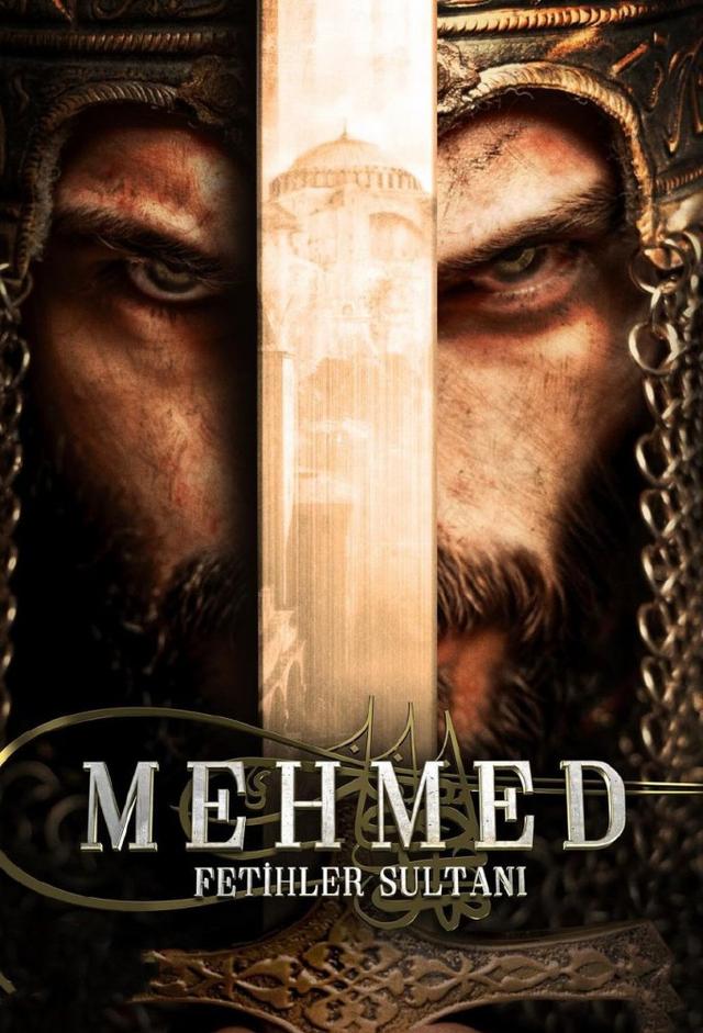 Mehmed: Sultan of Conquests
