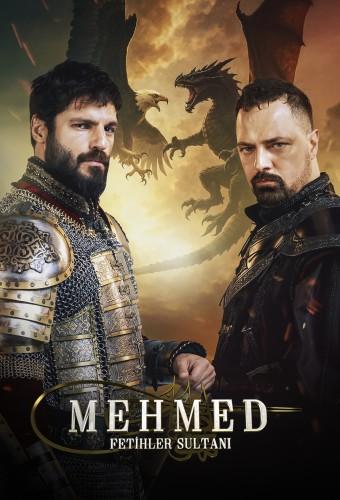 Mehmed: Sultan of Conquests