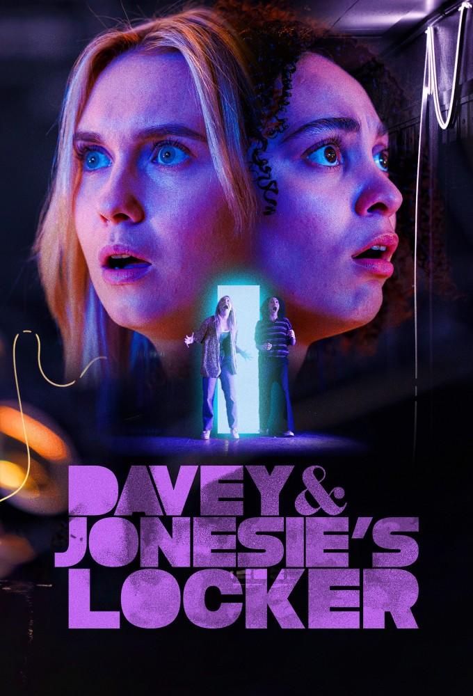 Davey & Jonesie's Locker