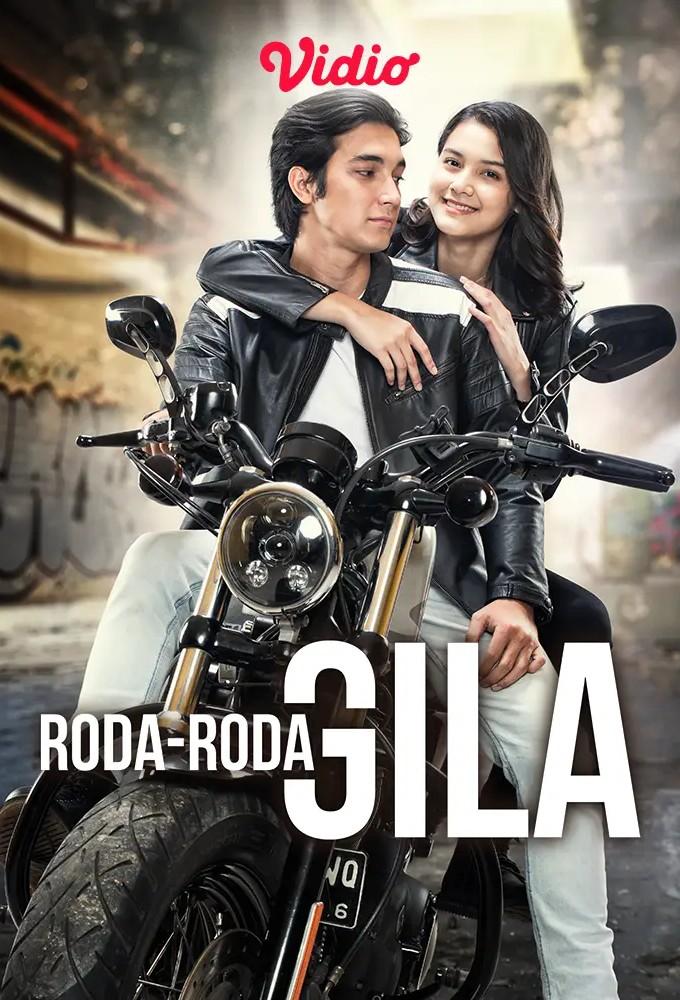 Roda Roda Gila