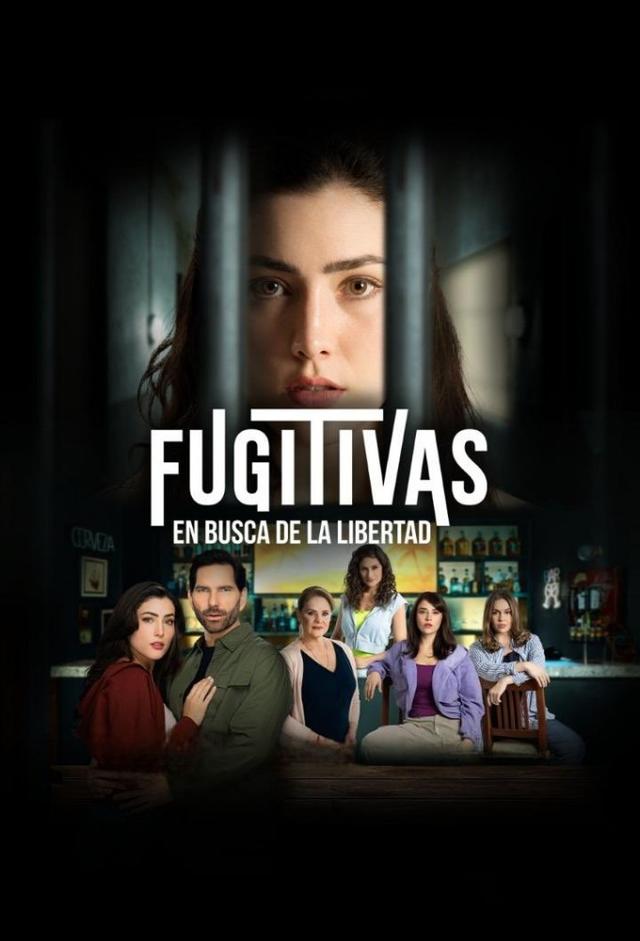 Fugitivas - En Busca de la Libertad