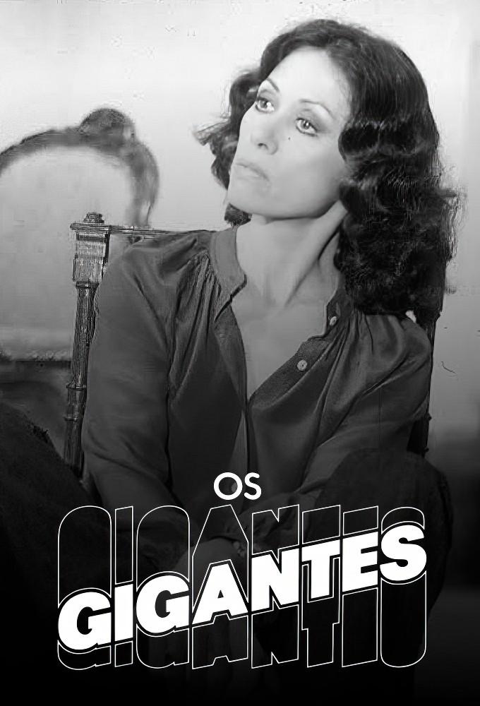 Os Gigantes