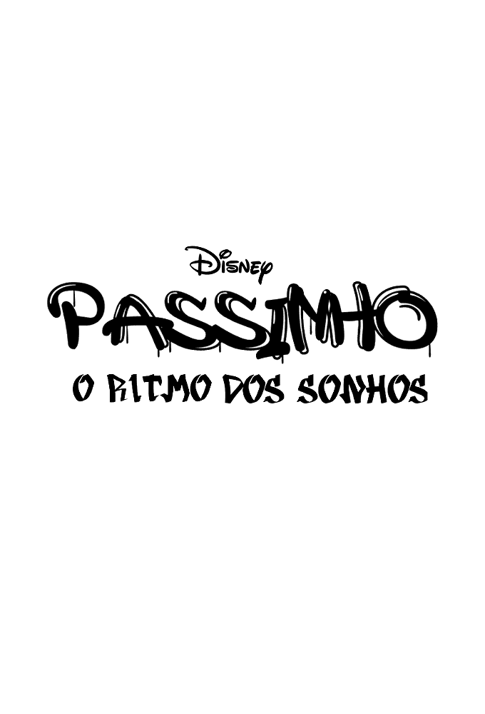 Passinho: O Ritmo dos Sonhos
