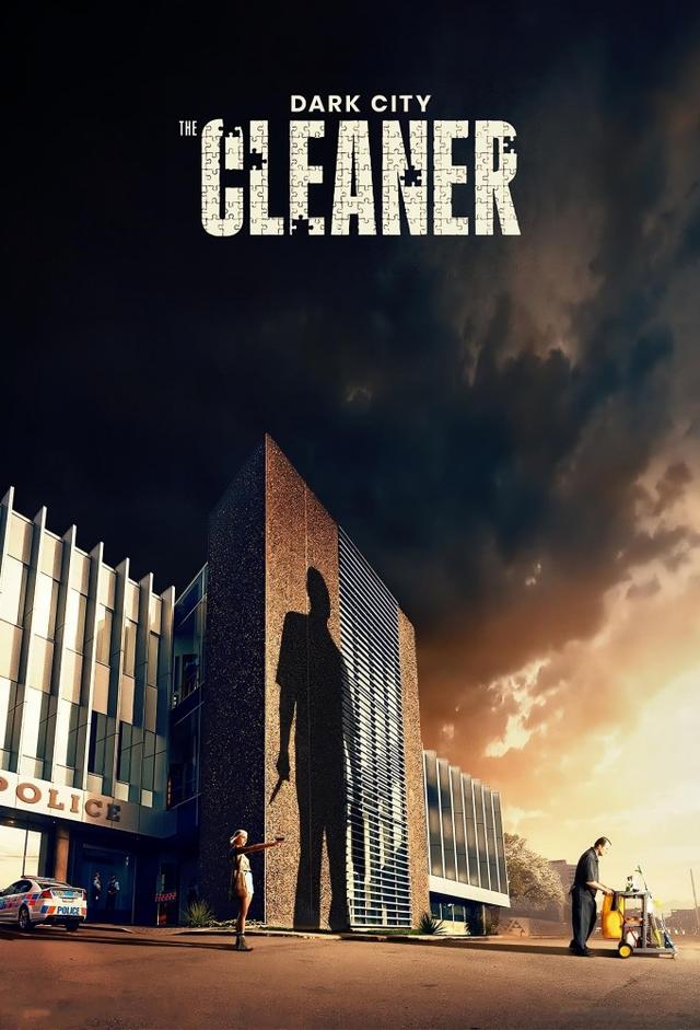 Dark City: The Cleaner