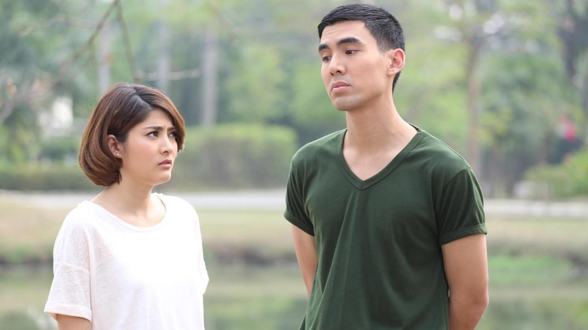 Poo Kong Yod Ruk