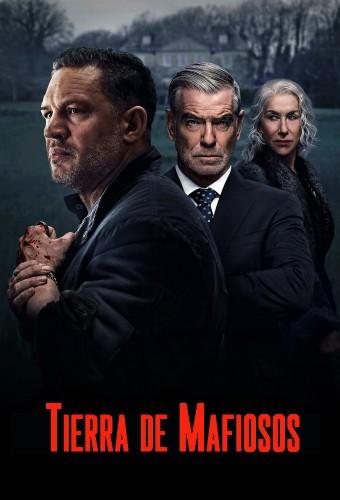 Tierra de mafiosos