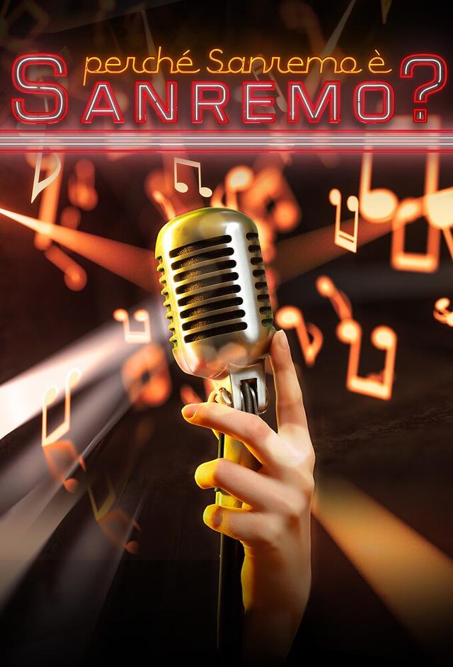 Perché Sanremo è Sanremo