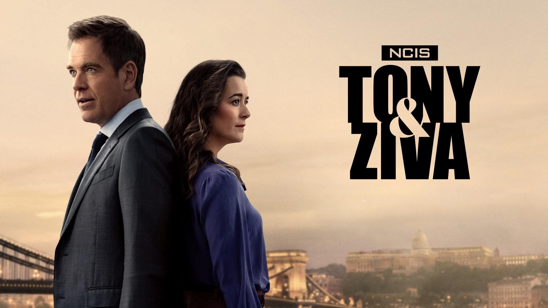 NCIS: Tony & Ziva