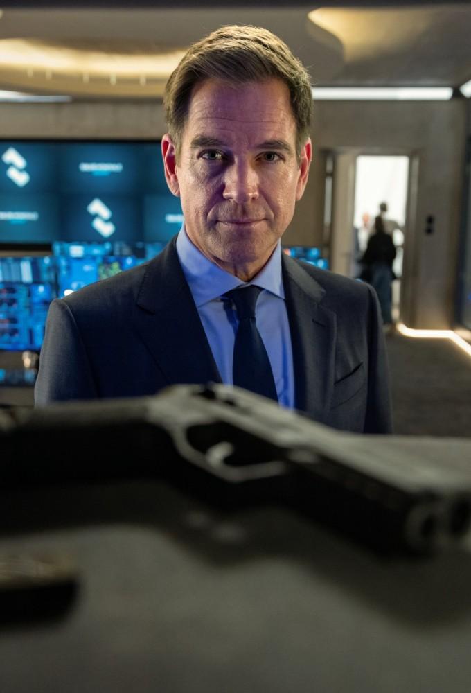 NCIS: Tony & Ziva