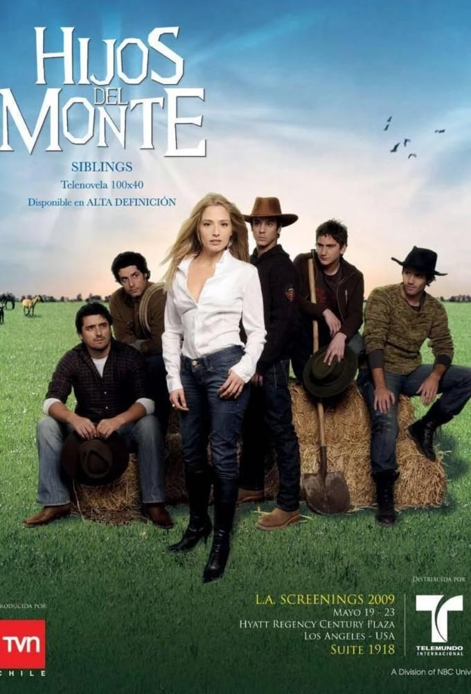 Hijos del monte